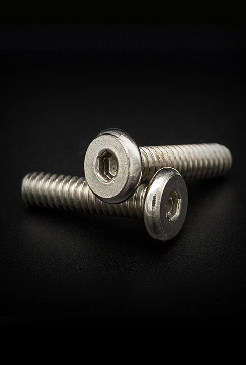 Machine Screws