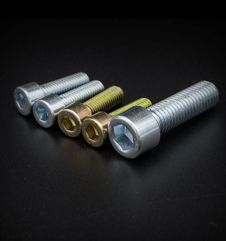 Machine screws are versatile fasteners that find applications in various industries and contexts