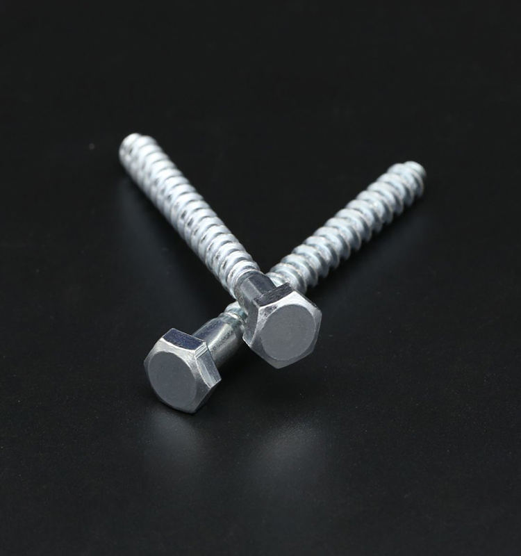 Wood screw