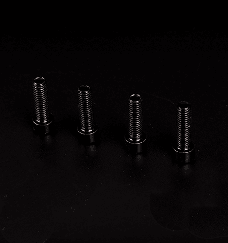 Hexagon socket bolt