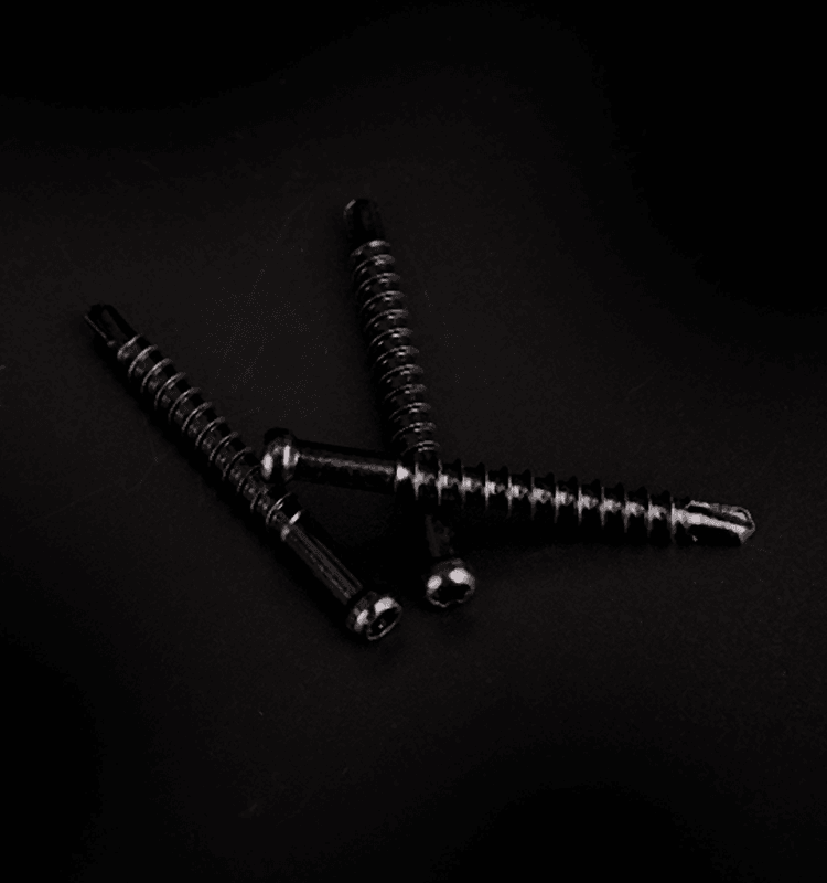 Self Drilling Screws