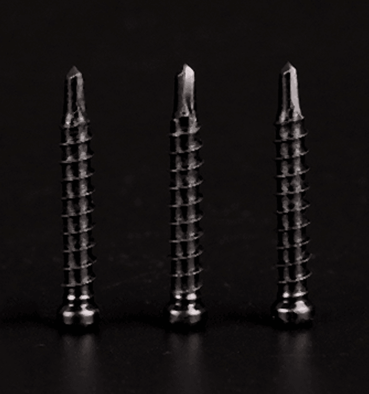 Self Drilling Screws