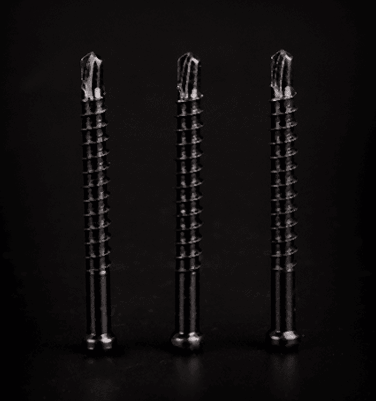 Self Drilling Screws