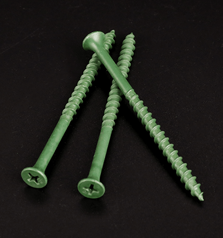 Drywall screw