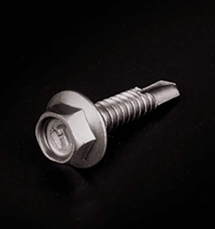 How Do Drill Tail Screws with Self-Drilling Features Improve Efficiency and Versatility in Construction and Manufacturing Applications?