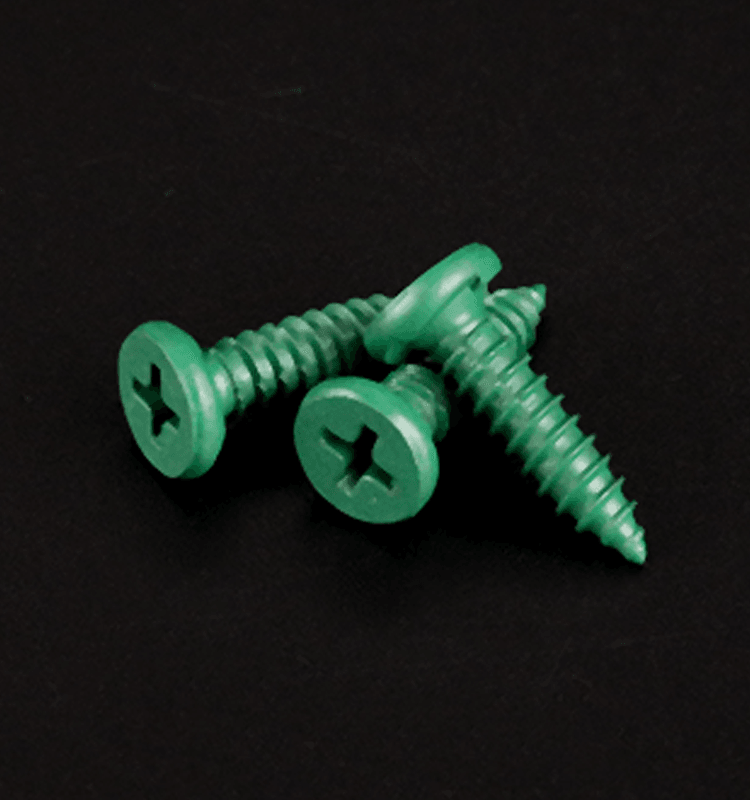 Cross flat head Torx Self-tapping screw