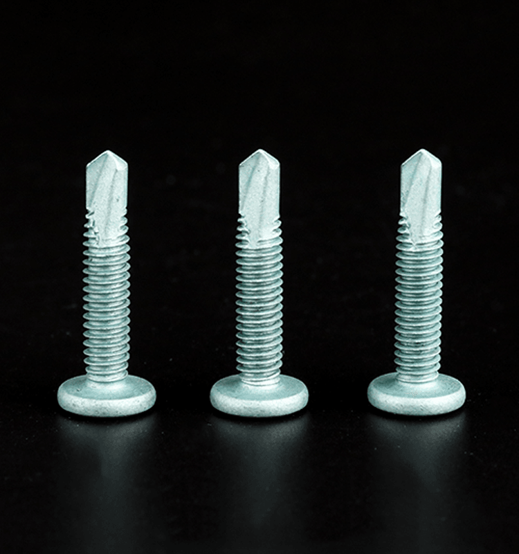 Non-standard screw