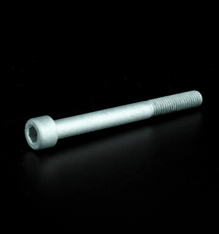 Hexagon socket bolt