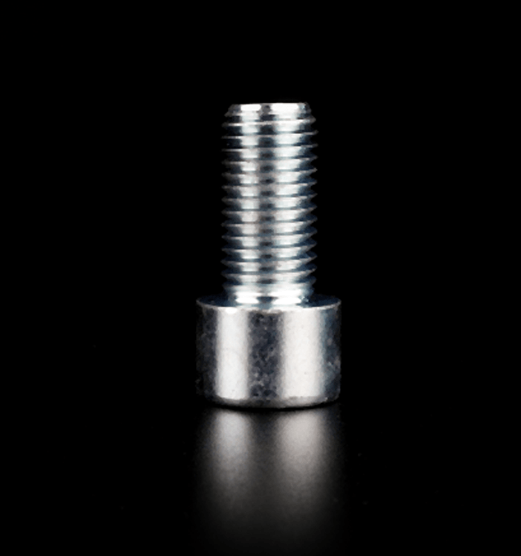 Hexagon socket bolt