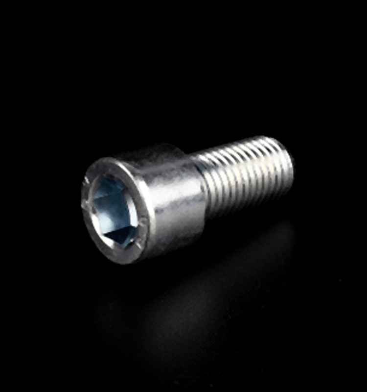 Hexagon socket bolt