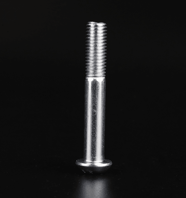 7380 hexagonal socket bolt