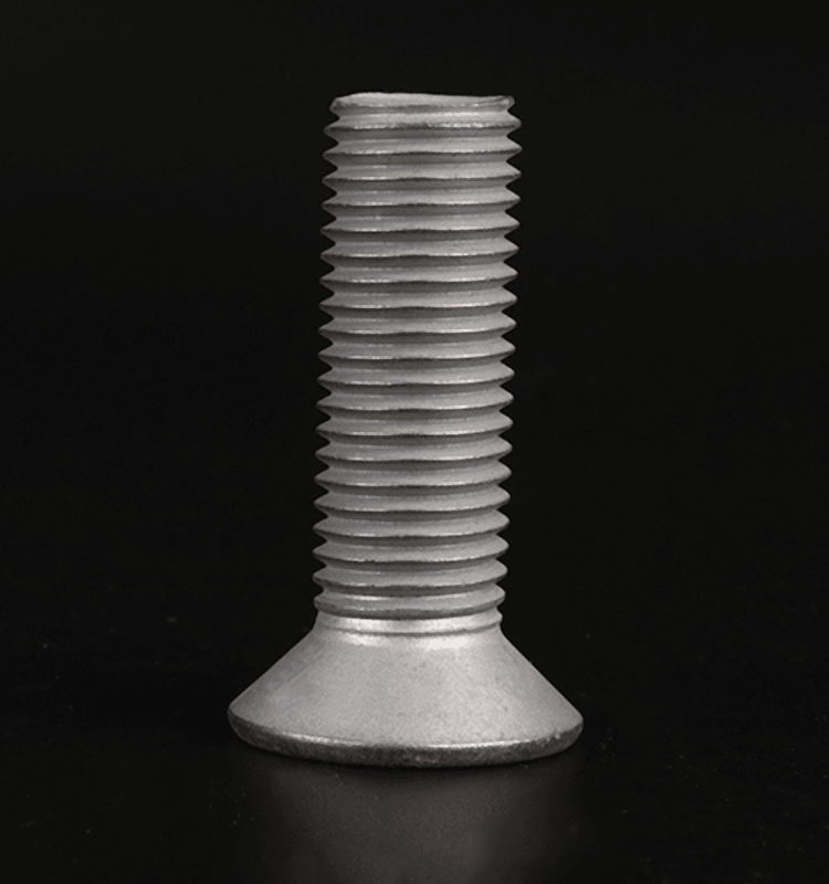 7991 hexagonal socket bolt