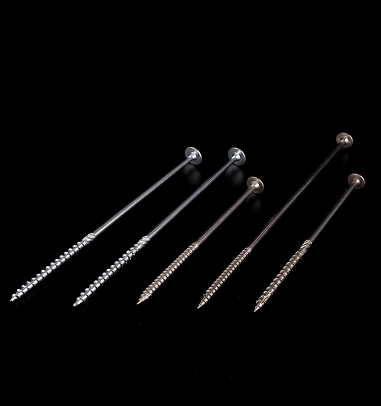 Weihua head grass rope nail